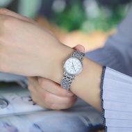 Women Watch Elegant Series Magnificent Law Army Flag Jialan Automatic Mechanical Watch Business Casu