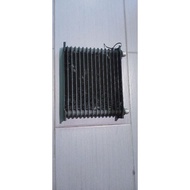 HKS engine oil cooler Japan made