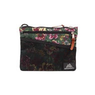 Gregory Bag 2L SACOCHE M Garden Oil Color Side Backpack Shoulder Small Outdoor [ACS] 1094600511