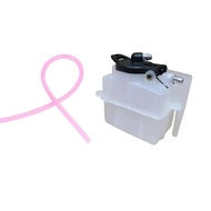 30Cm 2 Pipe + PC Oil Accessories Para Sa TOYAN / Car Ship Engine Fuel Tank Model Toy Parts