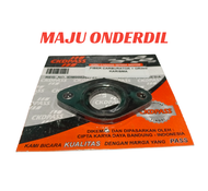 BONIT EBONIT INSULATOR FIBER CARBURATOR SUPRA FIT NEW KARISMA REVO ABSOLUTE SUPRA X 125