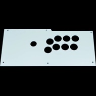 Qanba Clear Plexi Obsidian / Q1 / Q3 / Q4 Madcatz Tournament Edition S Fightstick / Arcade Stick