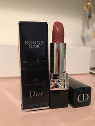 Dior 唇膏