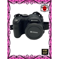 【Direct From Japan】 Kodak PIXPRO AZ255 Digital Camera 【Used item】