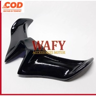 Winglet R15 New Premium Winglet New R15 Vva Premium Quality Winglet Yamaha R15 V3