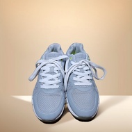 Nepa Free Walk Shoes Gray Size 37.5(GT35)