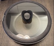 法國製特福Tefal Ingenio 28cm 深炒鑊連蓋及手柄