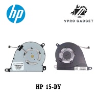 Hp Pavilion 15-DY 15-EF 14-DQ 14S-FQ 15S-FQ 15S-EQ 340S G7 14S-FR 15T-DY CPU Cooling Fan