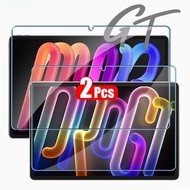1-2PCS Tablet Tempered Glass For Lenovo Xiaoxin Pad Plus Pro Studio GT13 10.6 11.0 11.5 12.6 12.7 13