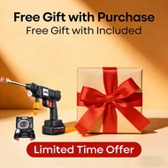 V380 PRO CCTV Camera random giveaway