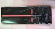 Star Wars Kylo Ren Force FX Lightsaber 星球大戰 FX 光劍