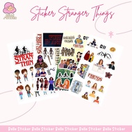 Stranger Things Stickers, Cute Aesthetic Stickers, Tumblr Stickers, Cute Stickers, Diary Stickers