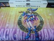 遊戲王 最新play mat 黑魔女