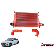 Snowtech upgrade Intercooler VW AUDI 1.8 2.0 EA113/EA888.2