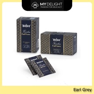 BOH Tea Classic English Breakfast Earl Grey Black Tea 20 Teabags Cameronian Gold Blend MyDelight Ahmad Tea TWG Twinings