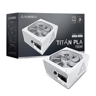 [MONTECH] TITAN PLA 750w/850w/1000w/1200w Platinum Power Supply