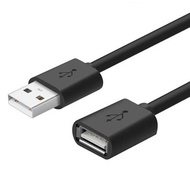 IOGEAR USB 2.0 Extension Male to Female Cable 1M - US208 [IKFShop1]