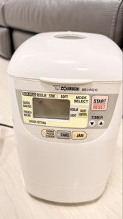 象印麵包機