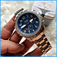 ♚ ¤ ◧ AUTHENTIC AND PAWNABLE FOSSIL WATCH FOR MEN