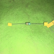 Inductor 3.3mh 1 W 1watt 1W original inductor 3.3mh uh inductor 3.3 Fajar electro 2
