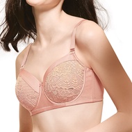 AXXX - Beverly Underwire Bra (SIZE 34B - 40C)