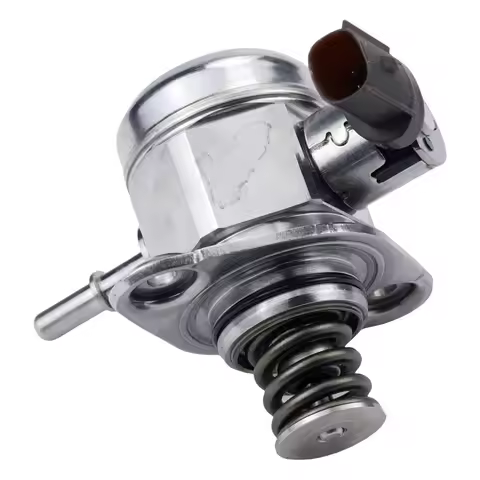 K2GE9D376AA High Pressure Fuel Pump Compatible for Ford FOCI IV EcoBoost 2019 Taurus19 Edge20 Fusion