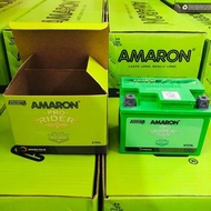 Motorcycle Amaron ETZ4L(YTX4L) Motorcycle Batteries Accessories Battery Motors Maintenance Free
