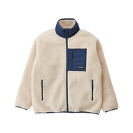 Gramicci UNISEX JACKET SHERPA
