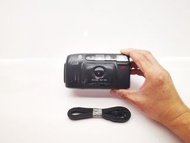 MINOLTA RIVA AF35 
自動對焦/定焦菲林相機
MINOLTA 35mm f4.5
街拍隨身 Point & Shoot 
簡約型格必備之選
全自動對焦35mm菲林相機
(發佈時間: 約