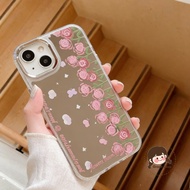 French Window Pattern Phone Case For Realme GT 8 7 5 Pro 3 Neo 7X 7 6 5 SE 240W V70 V60 V60S V23 V23