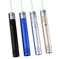 USB Charging Building Laser Laser Pen Green Laser Single Point USB Direct Charging Building Green Li