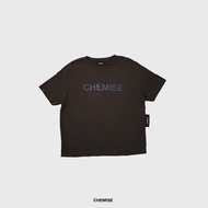 CHEMISE Studio Mocha T-Shirt
