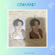 Agust D Dday PVC POB