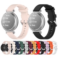 14mm High Quality Strap Watch Accessory for Garmin Lily2