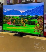 Samsung 55inch 55吋 Q70D Qled 量子點 4K Smart TV 智能電視
