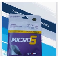 STRING ORIGINAL EBOX MICRO 6 BADMINTON STRING/