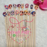 Penunjuk Ngaji / Book Mark