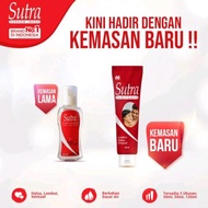 GARANSI ORIGINAL pelumas sex sutra lubricant privasi aman