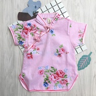 [ Genius Baby House ] 2-3y Baby Cheongsam GBC WEB ML008