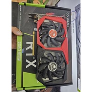 Video Card RTX-2060S-2070-2070S-2080-2080S-2080Ti