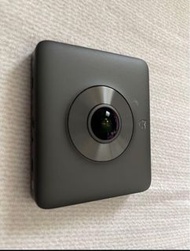 小米全景相機360