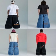 JNCO American Baggy Jeans Streetwear Skateboard Pants Hip Ho