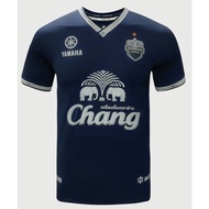 Jersey Thailand Chang 2024 Mens Bu Shirt Buriram United Thailand Football Soccer League Jersey Full 