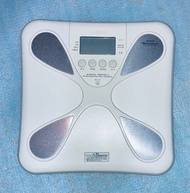 Tanita BC-714 體脂磅 脂肪磅 電子磅 innerscan Body Composition Scale 體脂計 塔尼達 百利達