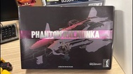 (N)開封品 BigFireBird Build Phantom Kalavinka Alloy 大火鳥玩具 幻之鳥 霞之鳥
