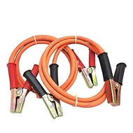 Heavy Duty 300Amp / 400Amp Booster / Jumper Cable 8Ft