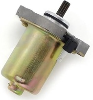 Electric Motor Boot Starter For TZM50 For CV50 CV50A CV50R CV50Z-II CV50ZII CV50ZR NS50 NS50F NS50N 