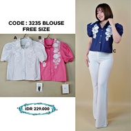 3235 BLOUSE