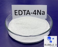 Ethylenediaminetetraacetic acid (EDTA) tetra 4Na ( 100g & 500g )