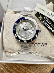 SEIKO 145週年限量版 PROSPEX HBB001K1 武士潛水錶 HBB001 歡迎查詢折扣優惠